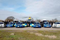 Police Interceptors