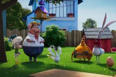 Coop Troop