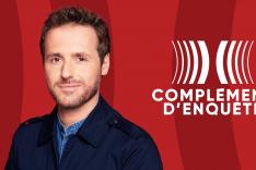 Complément d'enquête
