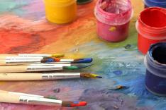 Courant d'art
