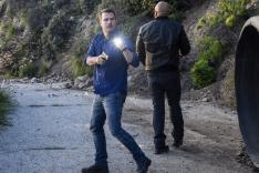 NCIS : Los Angeles