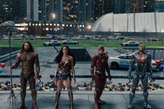 Justice league