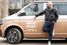 Abers Road