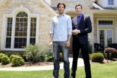 Total renovation : Frères en affaires
