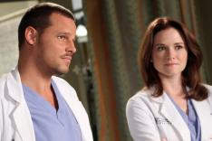 Grey's Anatomy