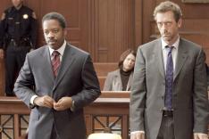 Dr House