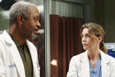 Grey's Anatomy