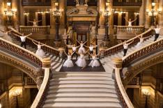 Sortilèges à l'Opéra