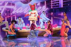 Mask Singer
