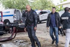 NCIS : Los Angeles