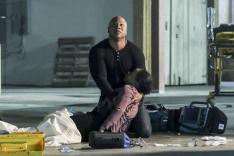 NCIS : Los Angeles