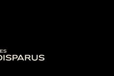 Les disparus