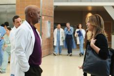Grey's Anatomy