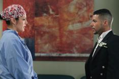 Grey's Anatomy