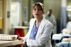 Grey's Anatomy
