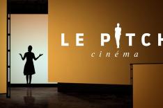 Le pitch cinéma