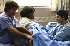 Grey's Anatomy
