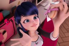 Miraculous, les aventures de Ladybug et Chat Noir