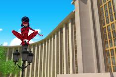 Miraculous, les aventures de Ladybug et Chat Noir