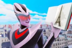 Miraculous, les aventures de Ladybug et Chat Noir