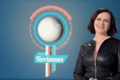 Terriennes