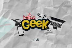 Le Petit Geek