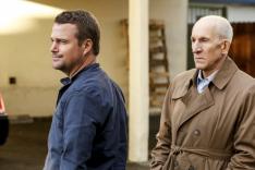 NCIS : Los Angeles