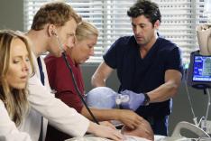 Grey's Anatomy