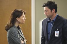 Grey's Anatomy