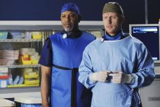 Grey's Anatomy