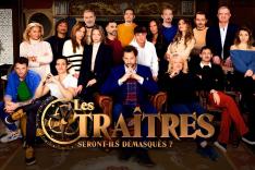 Les traîtres : seront-ils démasqués ?