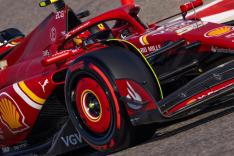 Formule 1 : Grand Prix d'Emilie-Romagne