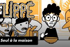 Flippé