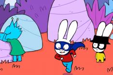 Simon Superlapin