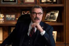 Blue Bloods