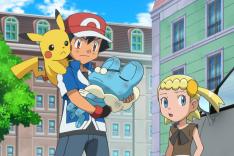 Pokémon : la série XY