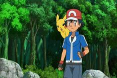 Pokémon : la série XY