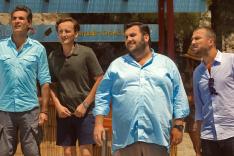 Camping Paradis