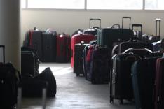 Baggage Battles