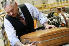 Baggage Battles
