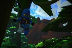 Ninjago