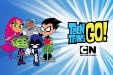 Teen Titans Go!