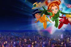 Totally Spies!