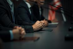 Opinions, Les coulisses du PS