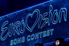 Dans les coulisses de l'Eurovision 2025