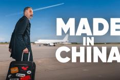 Made in China