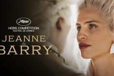 Jeanne du Barry