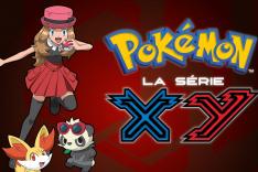 Pokémon : la quête de Kalos