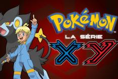 Pokémon : la série XY
