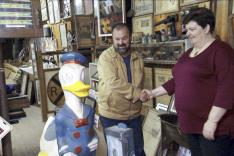 American Pickers, la brocante made in USA